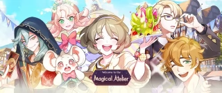 Magical Atelier Redeem Codes (May 2024)