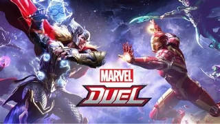 MARVEL Duel Codes ([datetime:F Y])