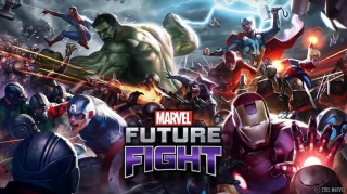 MARVEL Future Fight Codes ([datetime:F Y])