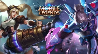 Mobile Legends: Bang Bang Redeem Codes (May 2024)