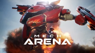 Mech Arena Codes ([datetime:F Y])