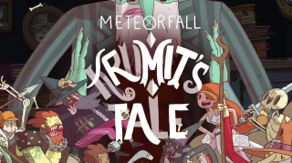 Meteorfall: Krumit's Tale Redeem Codes (May 2024)