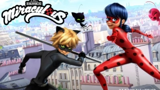 Miraculous Ladybug & Cat Noir Codes (May 2024)
