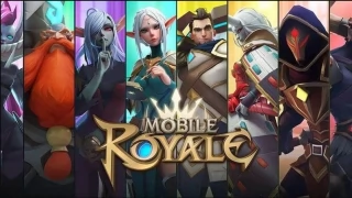 Mobile Royale Redeem Codes (May 2024)