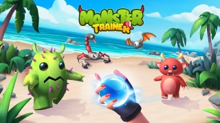 Monster Trainer Codes (May 2024)