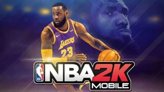 NBA 2K Mobile Basketball Redeem Codes (May 2024)