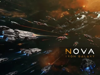 Nova: Iron Galaxy Redeem Codes ([datetime:F Y])