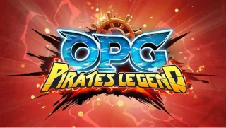 OPG: Pirates Legend Redeem Codes (May 2024)