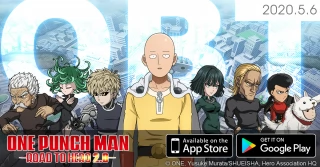One-Punch Man: Road to Hero 2.0 Redeem Codes ([datetime:F Y])