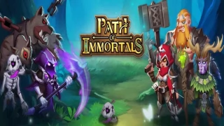 Path of Immortals Redeem Codes ([datetime:F Y])