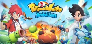 Petmon World: Ambition Codes ([datetime:F Y])