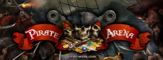 Pirate Arena Codes ([datetime:F Y])