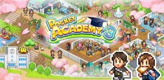 Pocket Academy 3 Redeem Codes ([datetime:F Y])