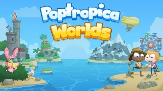 Poptropica Worlds Codes (May 2024)