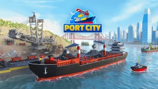 Port City: Cargo Ship Tycoon Redeem Codes ([datetime:F Y])