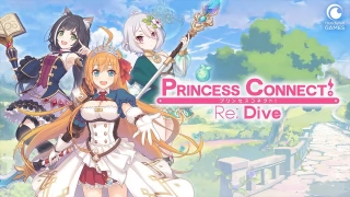 Princess Connect! Re: Dive Redeem Codes ([datetime:F Y])