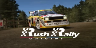Rush Rally Origins Redeem Codes (April 2024)