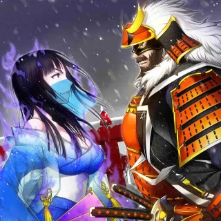 Samurai of Hyuga 5 Redeem Codes (May 2024)