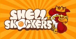 Shell Shockers Redeem Codes (May 2024)