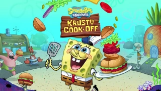 SpongeBob: Krusty Cook-Off Redeem Codes (April 2024)