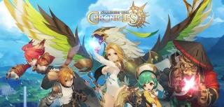 Summoners War: Chronicles Codes ([datetime:F Y])
