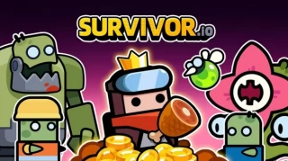  Survivor.io Codes (May 2024)