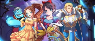 Tales of Fairy Empire Codes (May 2024)
