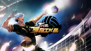 The Spike - Volleyball Story Codes (May 2024)