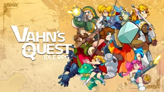 Vahn's Quest Coupon Codes (May 2024)