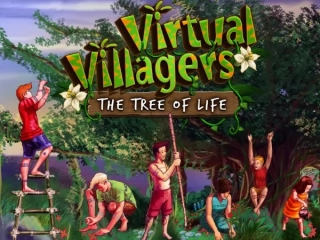 Virtual Villagers 4 Redeem Codes ([datetime:F Y])