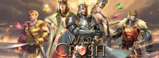 War Crush: Empires Saga Redeem Codes ([datetime:F Y])