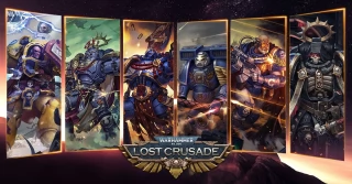 Warhammer 40,000: Lost Crusade Redeem Codes (May 2024)