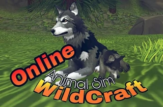 WildCraft: Animal Sim Online 3D Redeem Codes (May 2024)