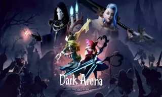 Dark Arena: Wonder Heroes Redeem Codes ([datetime:F Y])