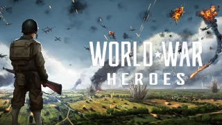 World War Heroes: WW2 FPS Shooting game! Redeem Codes (April 2024)