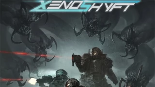 XenoShyft Redeem Codes (May 2024)