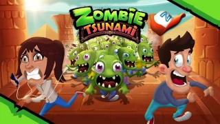 Zombie Tsunami Codes (May 2024)