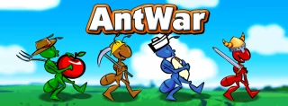 Ant War Codes ([datetime:F Y])