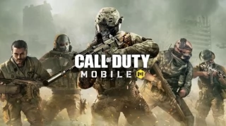 Call of Duty: Mobile Codes ([datetime:F Y])