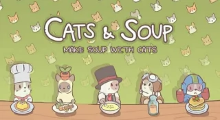 Cats & Soup Codes ([datetime:F Y])