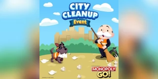 City Cleanup Rewards List - Monopoly GO 