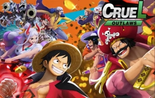 Cruel Outlaws Codes (May 2024)