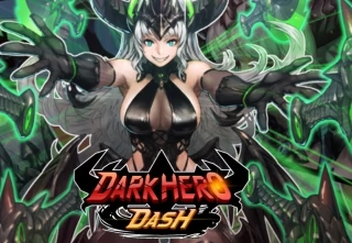 Dark Hero Dash Codes (May 2024)