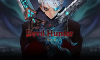 Devil Hunter Idle Codes (May 2024)