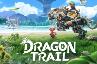 Dragon Trail: Hunter World Codes ([datetime:F Y])