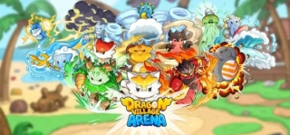 Dragon Village Arena Codes (May 2024)