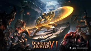 How Dungeon Hunter 6 Is Continuing An Impressive Legacy