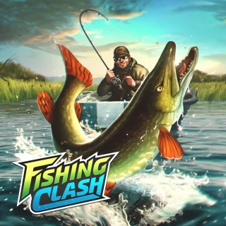 Fishing Clash Codes (April 2024)