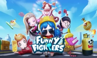 Funny Fighters Codes ([datetime:F Y])