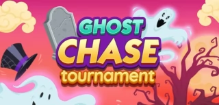 Monopoly GO: Ghost Chase Rewards and Milestones List